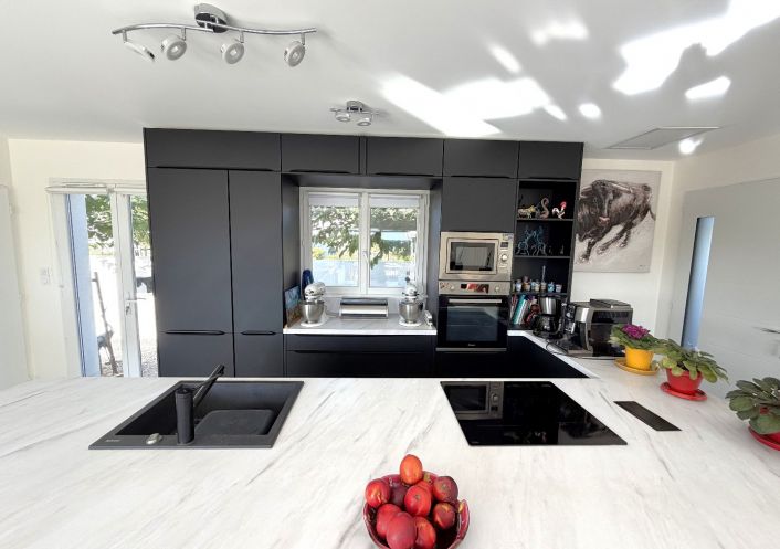 vente Maison Saint Thibery