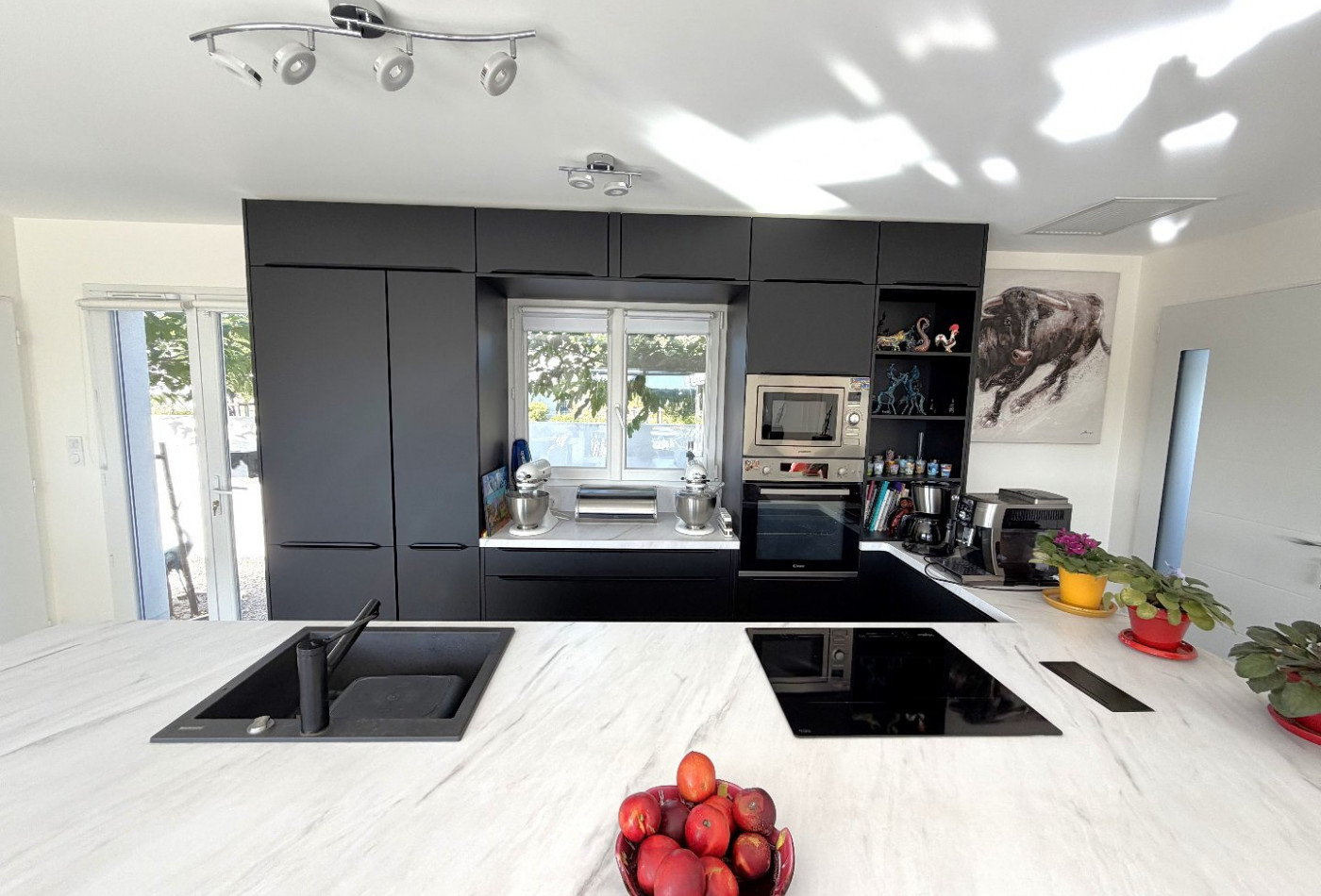 vente Maison Saint Thibery - Photo 7