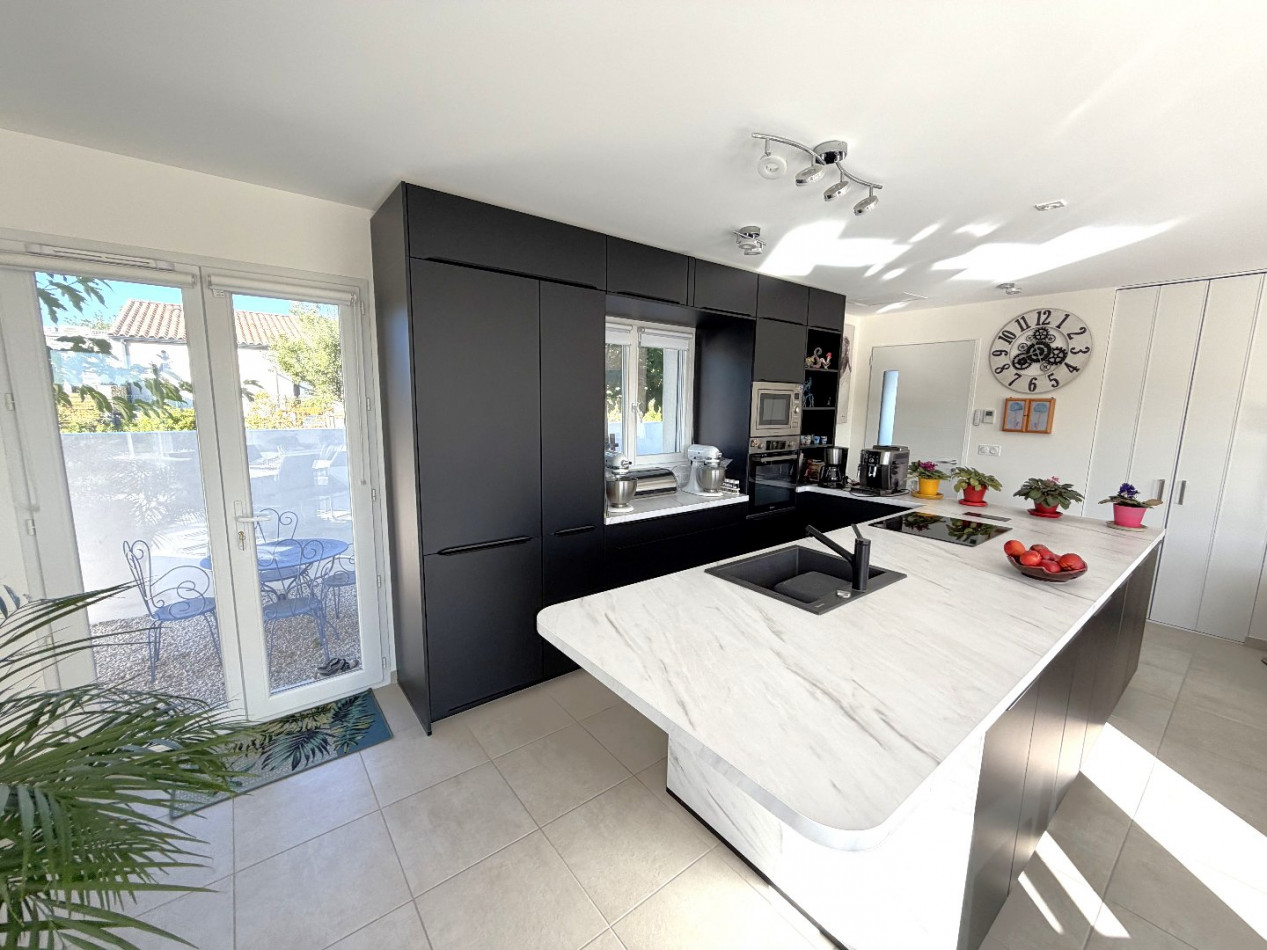 vente Maison Saint Thibery - Photo 8