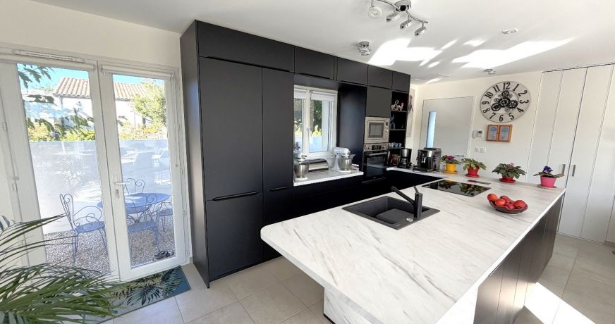 vente Maison Saint Thibery