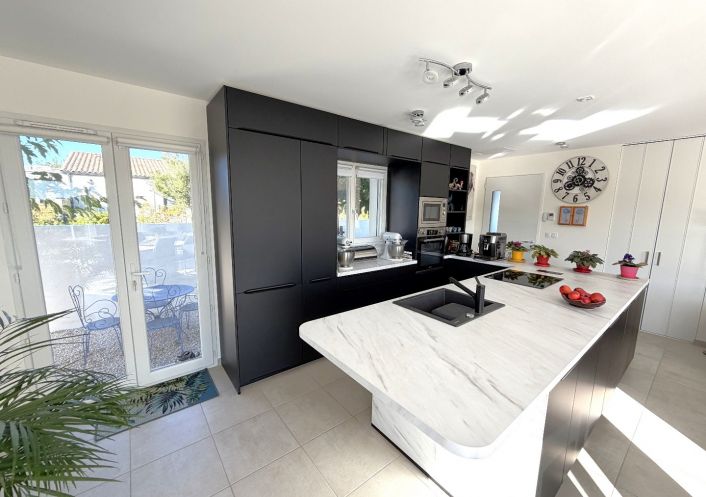 vente Maison Saint Thibery