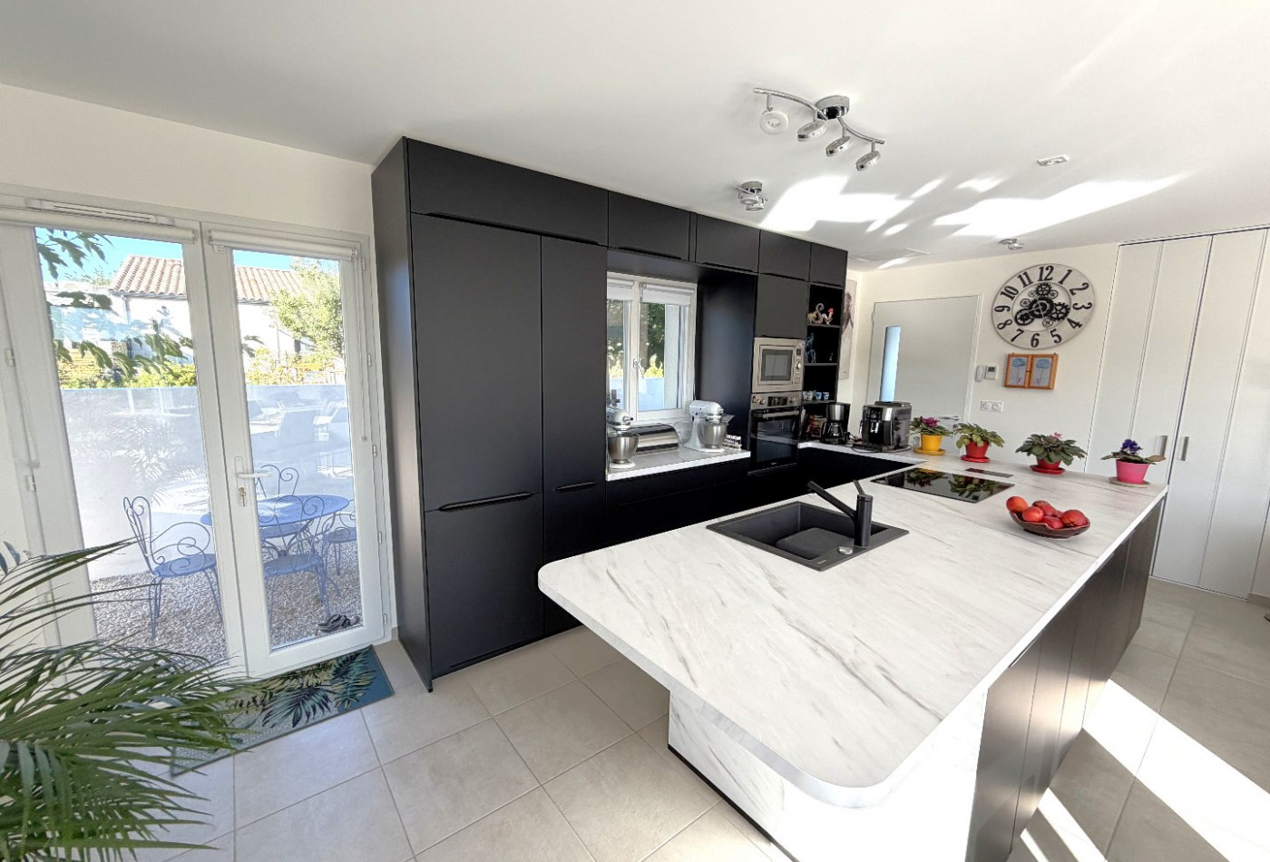 vente Maison Saint Thibery - Photo 8