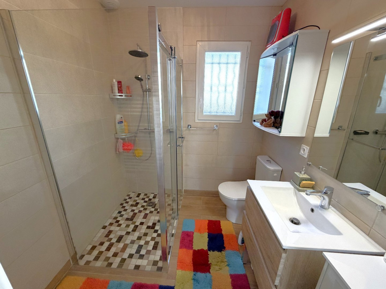 vente Maison Saint Thibery - Photo 9