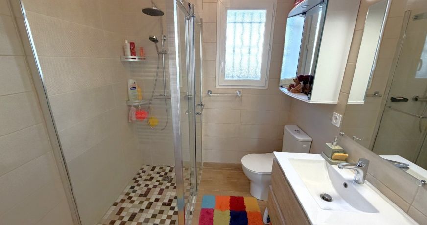 vente Maison Saint Thibery