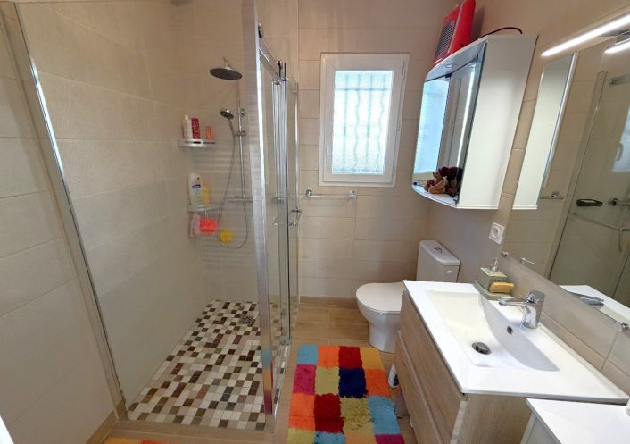vente Maison Saint Thibery