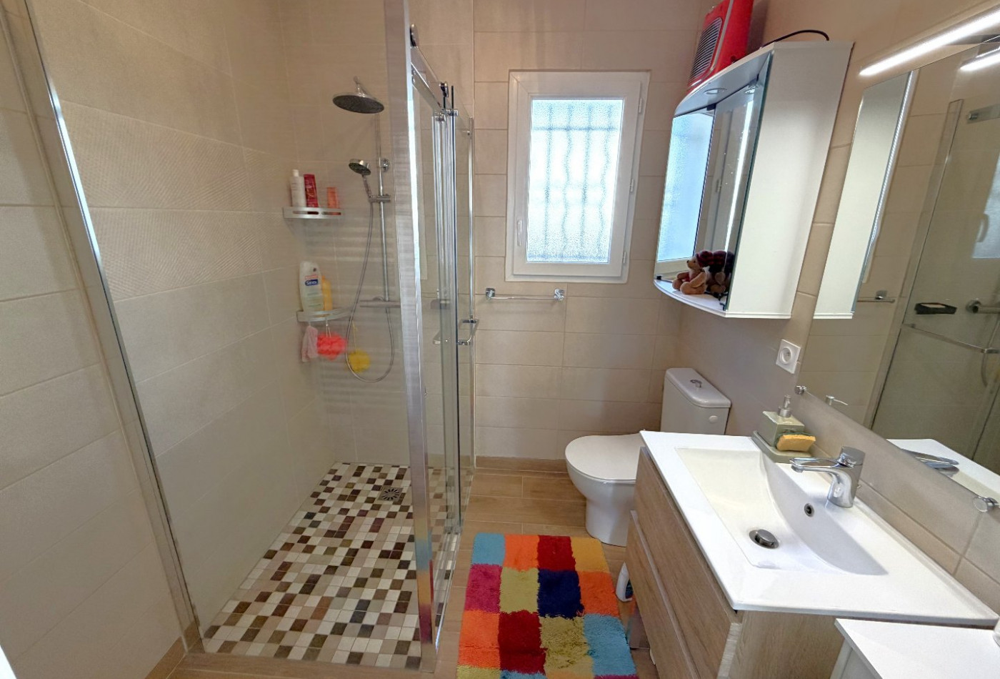 vente Maison Saint Thibery - Photo 9