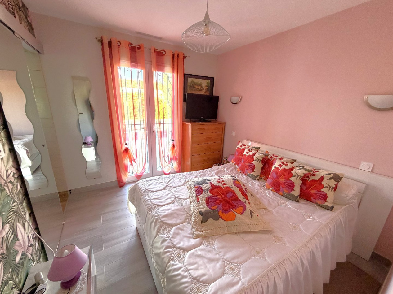 vente Maison Saint Thibery - Photo 10