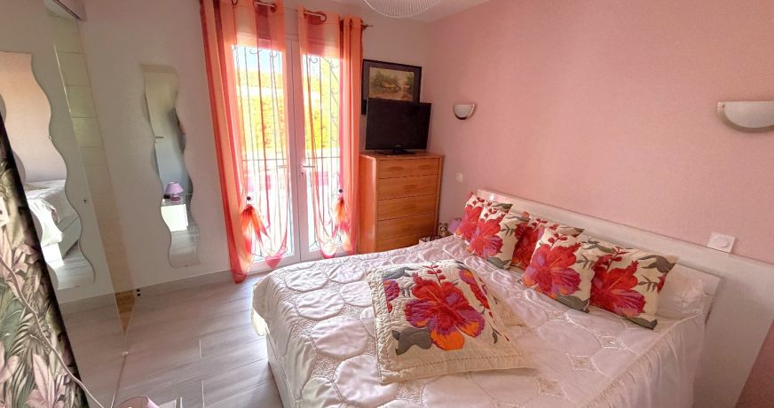 vente Maison Saint Thibery