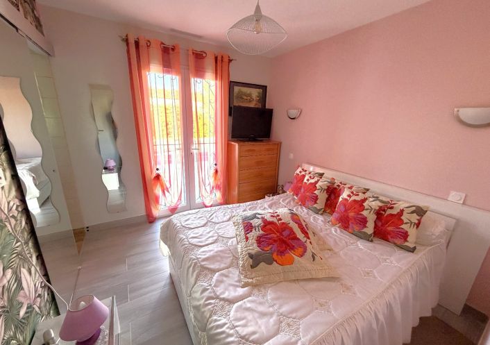 vente Maison Saint Thibery