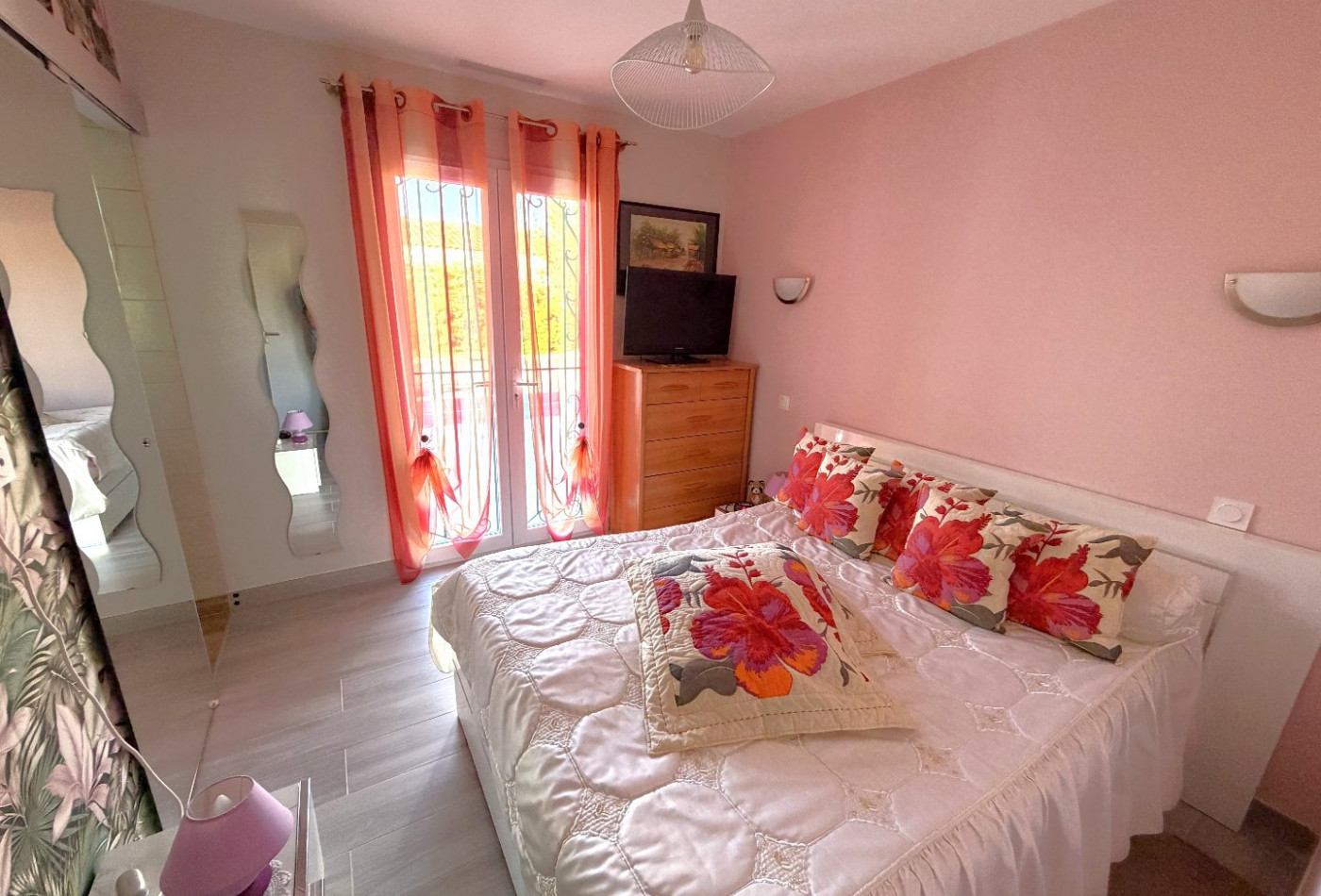 vente Maison Saint Thibery - Photo 10