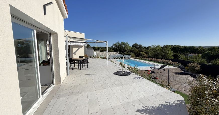 vente Maison Saint Thibery