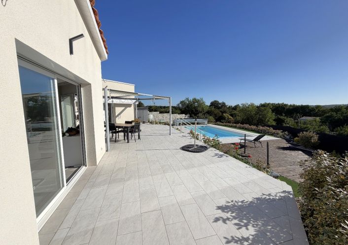 vente Maison Saint Thibery
