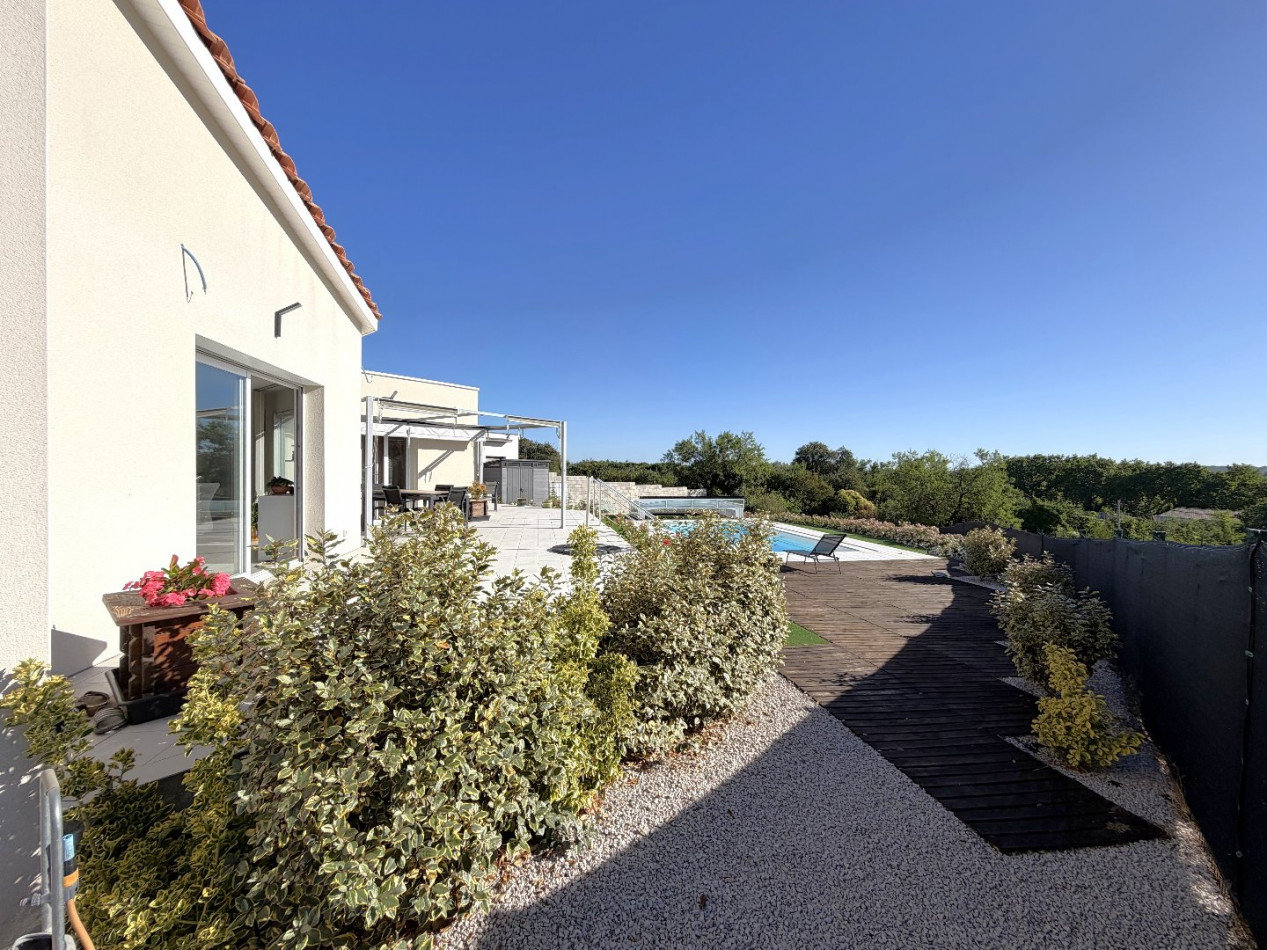 vente Maison Saint Thibery - Photo 13