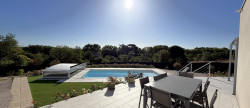 vente Maison Saint Thibery