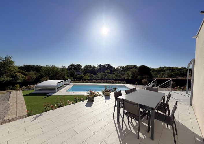 vente Maison Saint Thibery