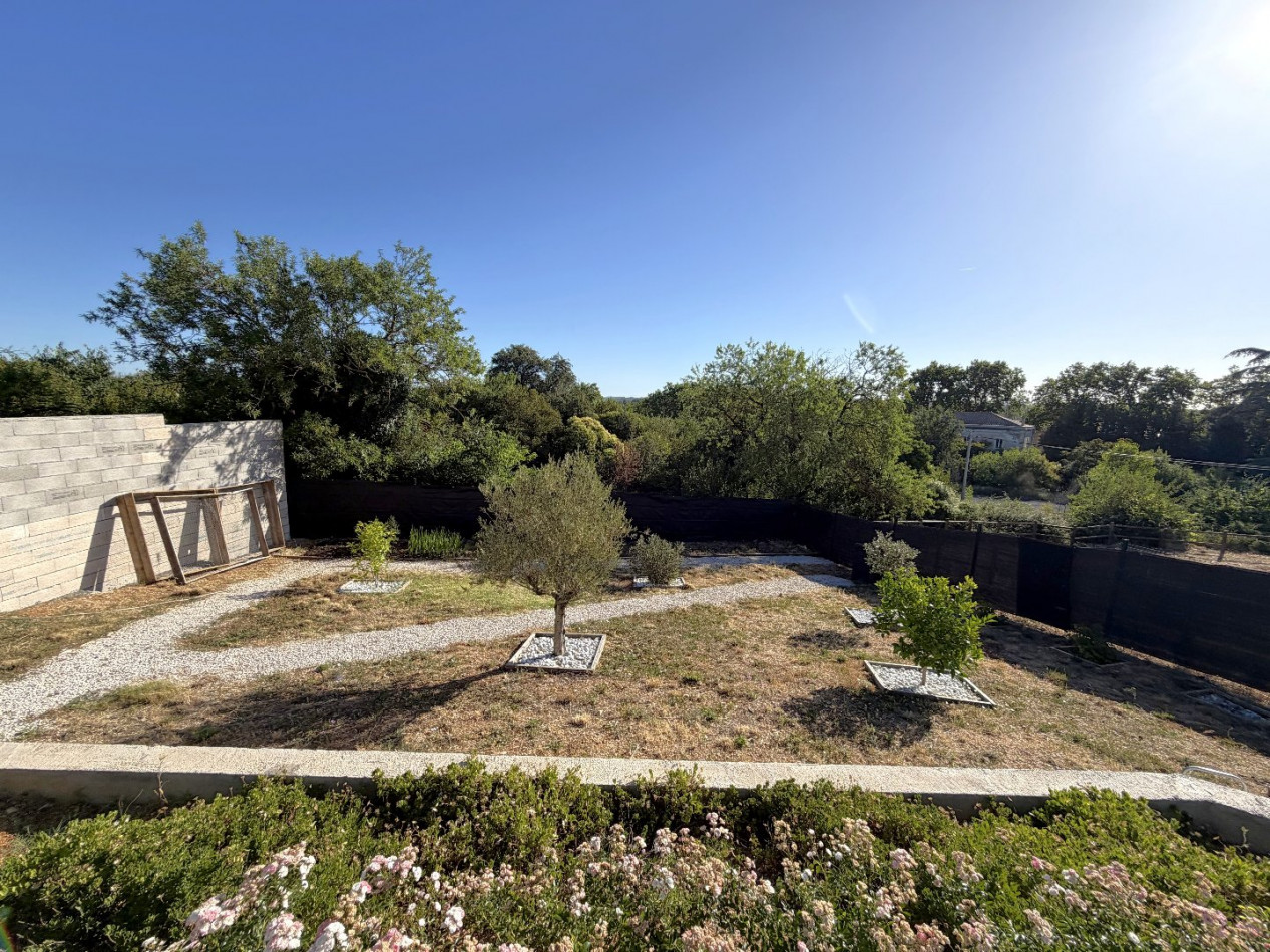 vente Maison Saint Thibery - Photo 12