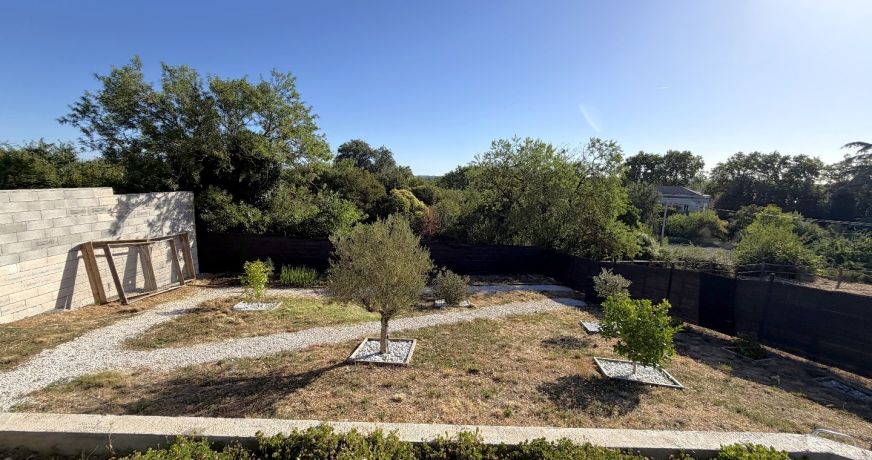 vente Maison Saint Thibery