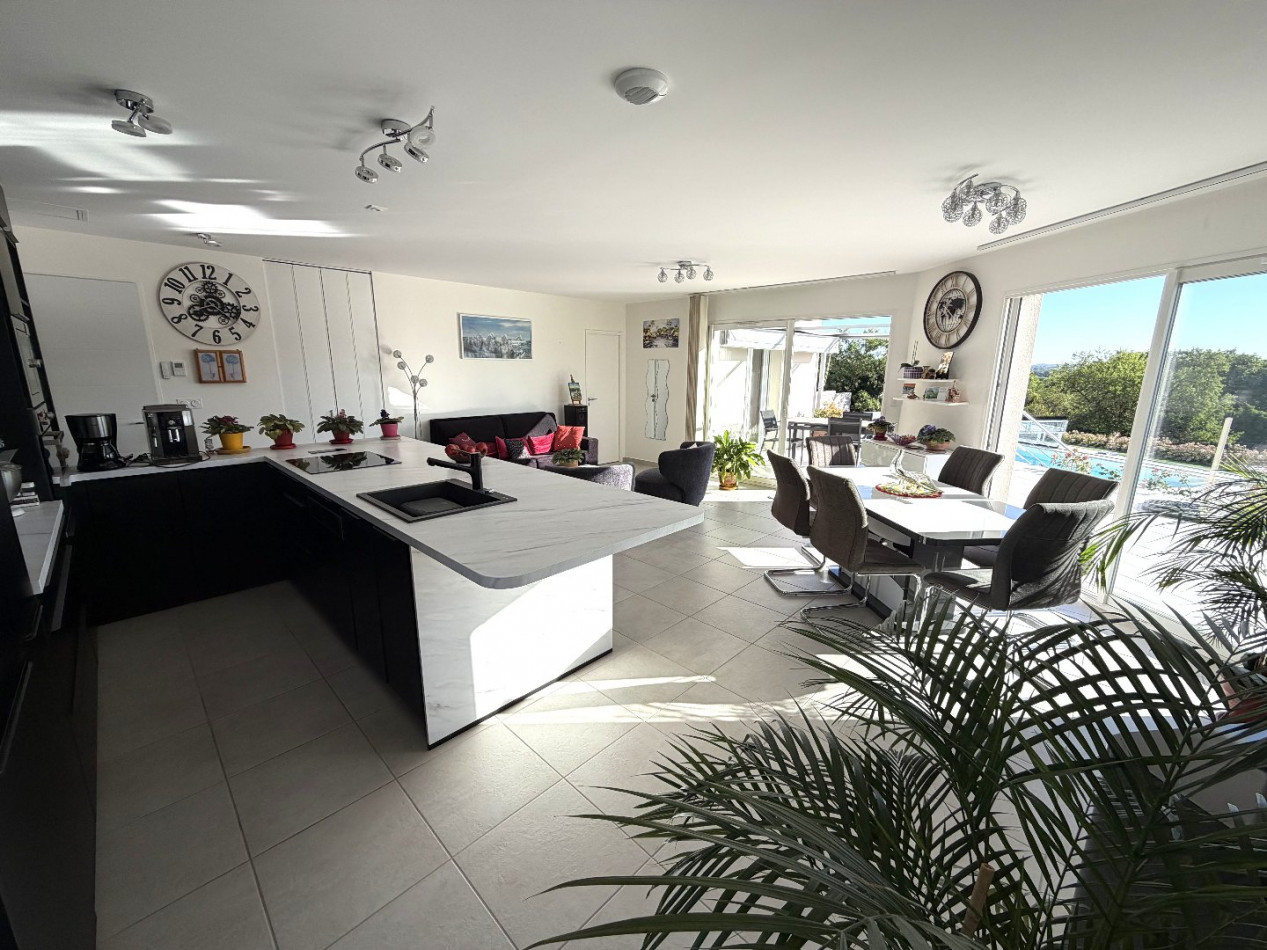 vente Maison Saint Thibery - Photo 3