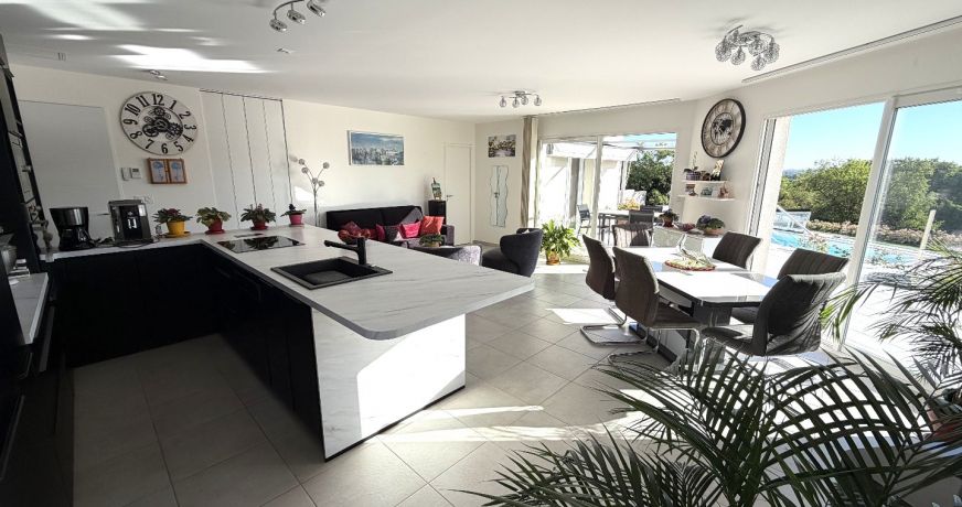 vente Maison Saint Thibery