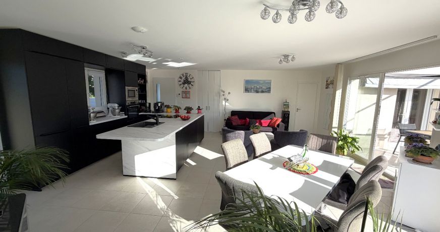 vente Maison Saint Thibery
