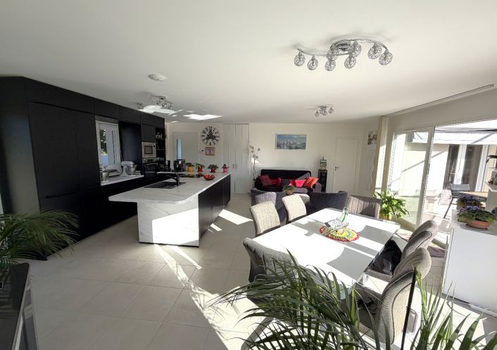 vente Maison Saint Thibery