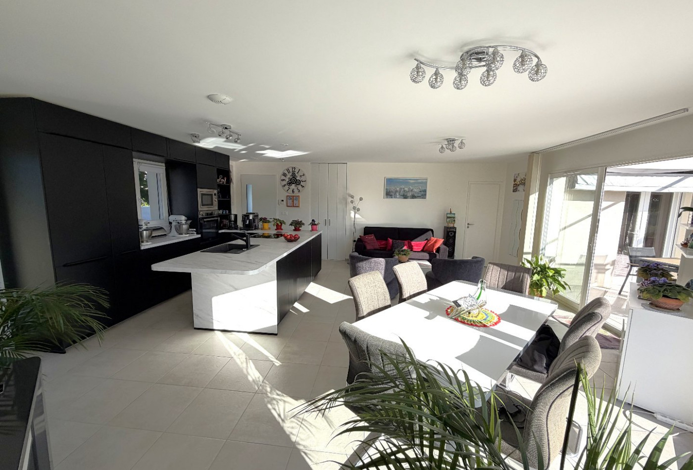 vente Maison Saint Thibery - Photo 4