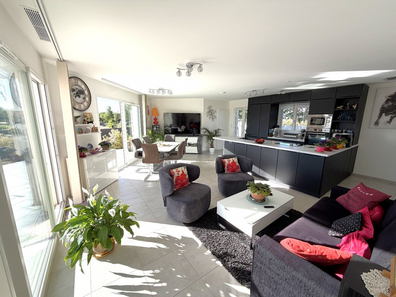 vente Maison Saint Thibery - Photo 5