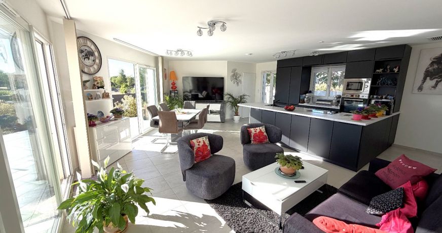 vente Maison Saint Thibery