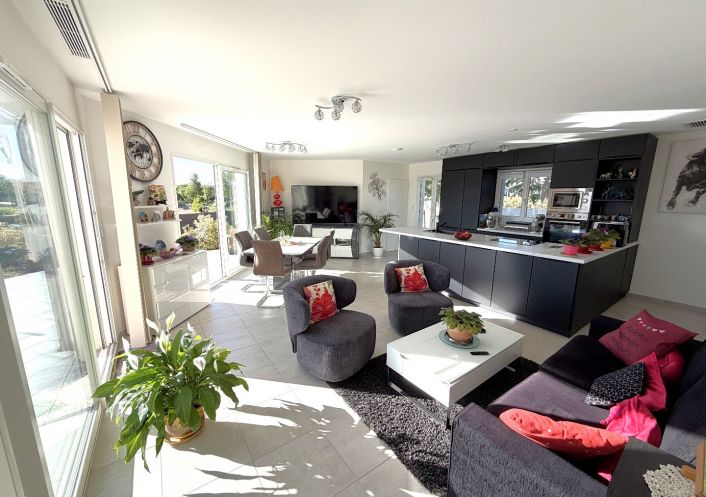vente Maison Saint Thibery
