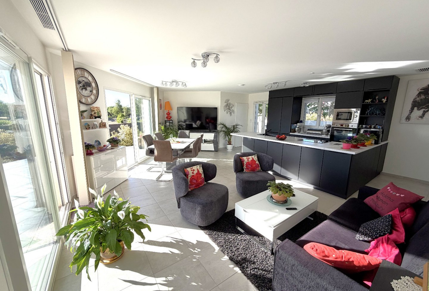 vente Maison Saint Thibery - Photo 5
