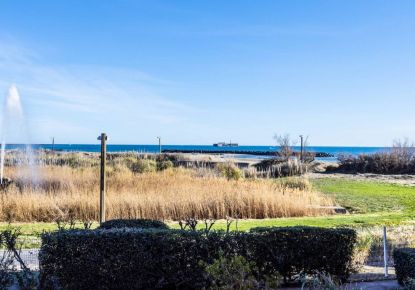 vente Appartement Le Cap D'agde