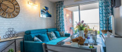 vente Appartement Le Cap D'agde