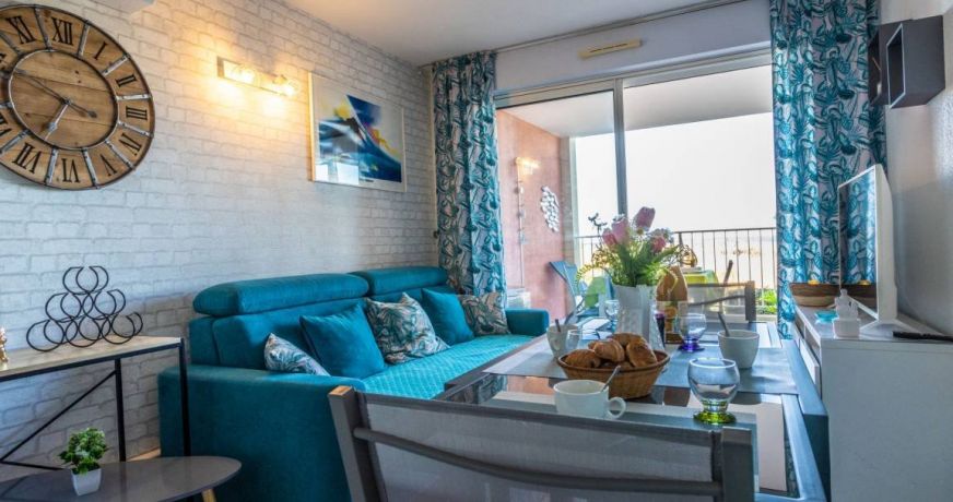 vente Appartement Le Cap D'agde