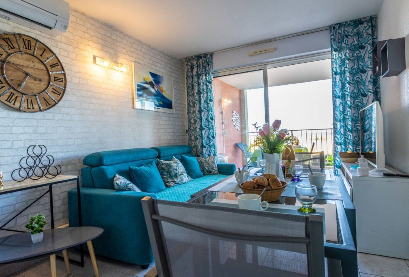 vente Appartement Le Cap D'agde - Photo 3