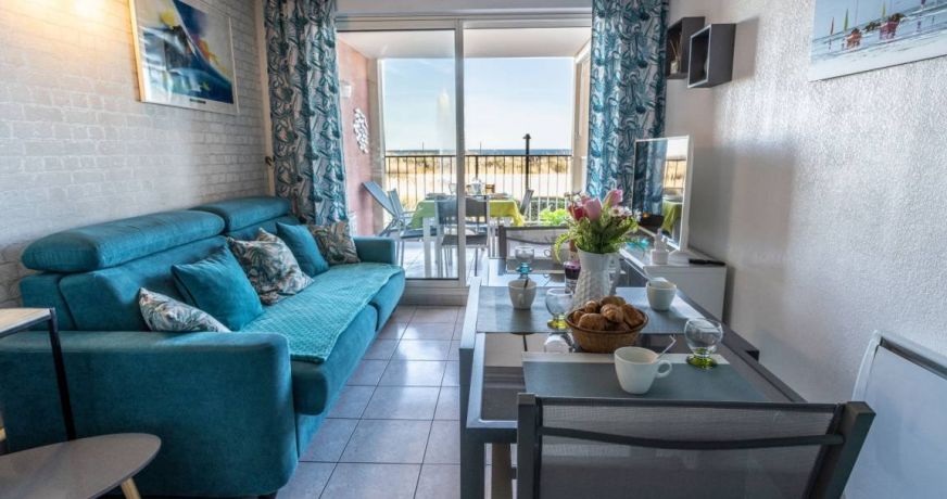 vente Appartement Le Cap D'agde
