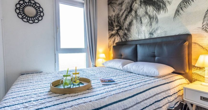 vente Appartement Le Cap D'agde