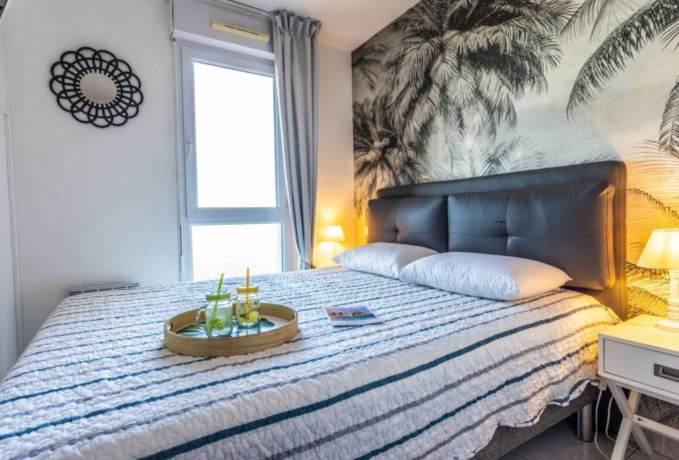 vente Appartement Le Cap D'agde - Photo 6