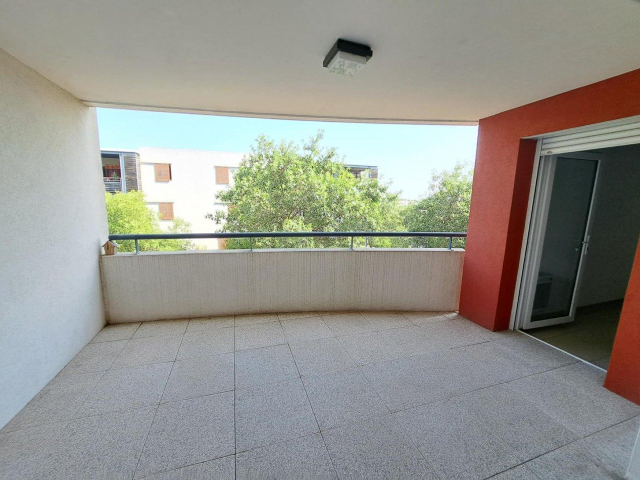 location Appartement Agde - Photo 2