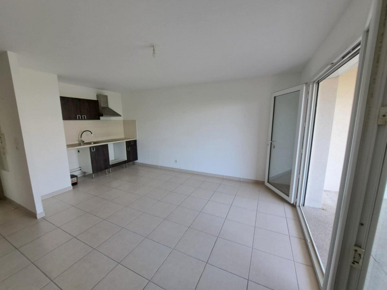 location Appartement Agde - Photo 3