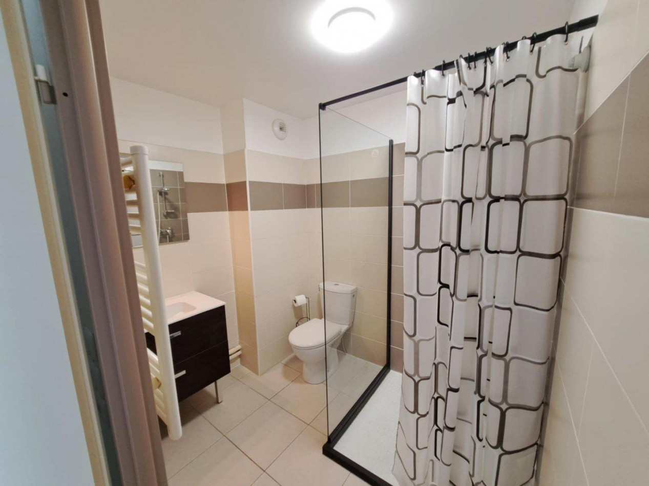 location Appartement Agde - Photo 6