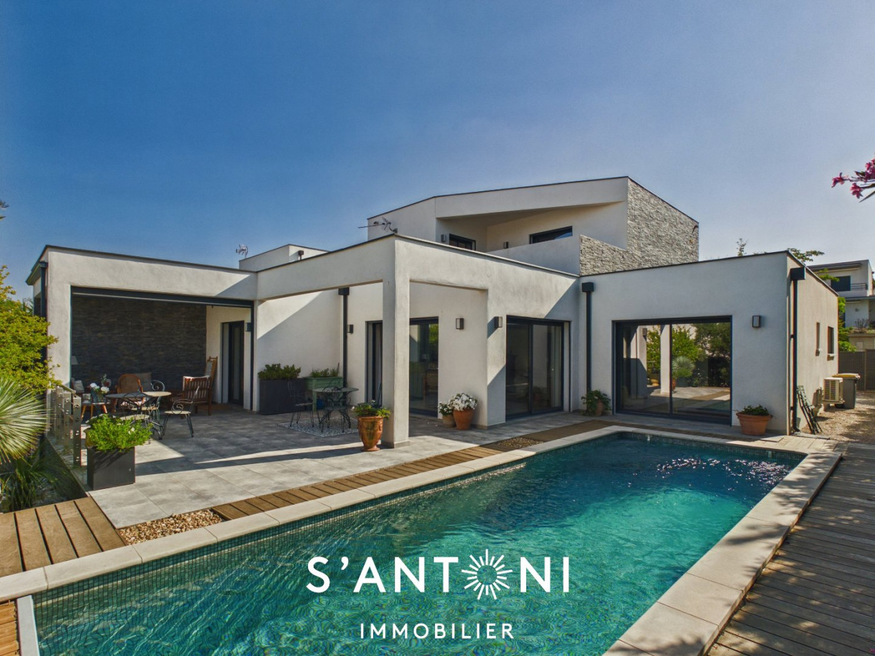 vente Maison Agde - Photo 1