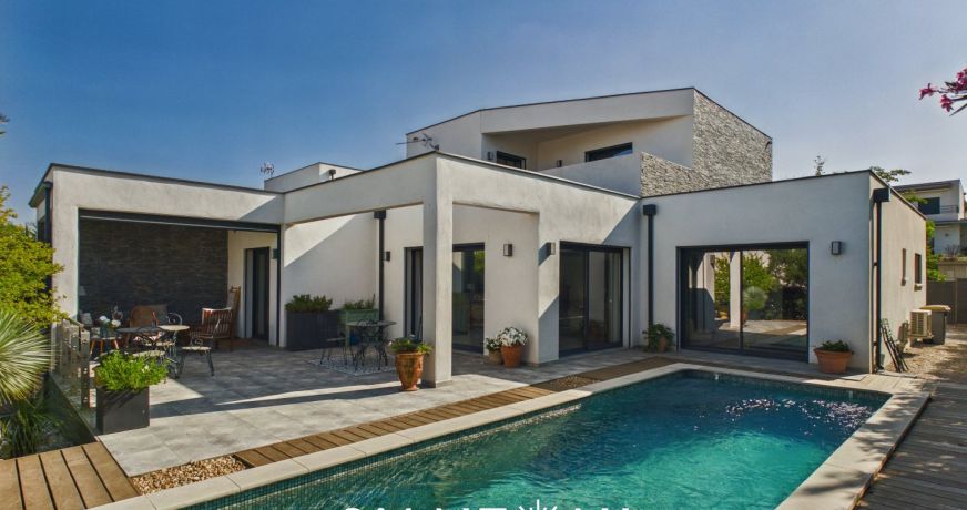 vente Maison Agde