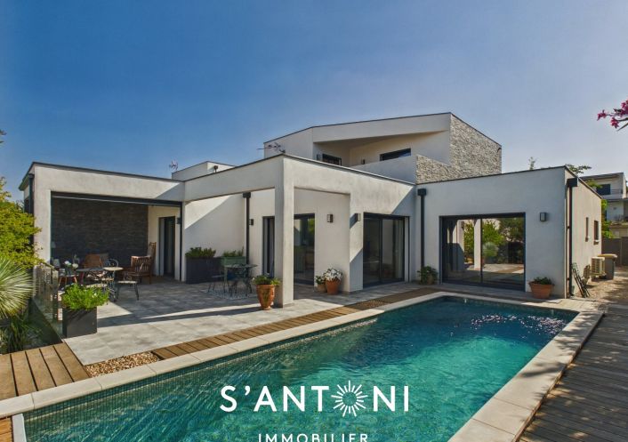 vente Maison Agde