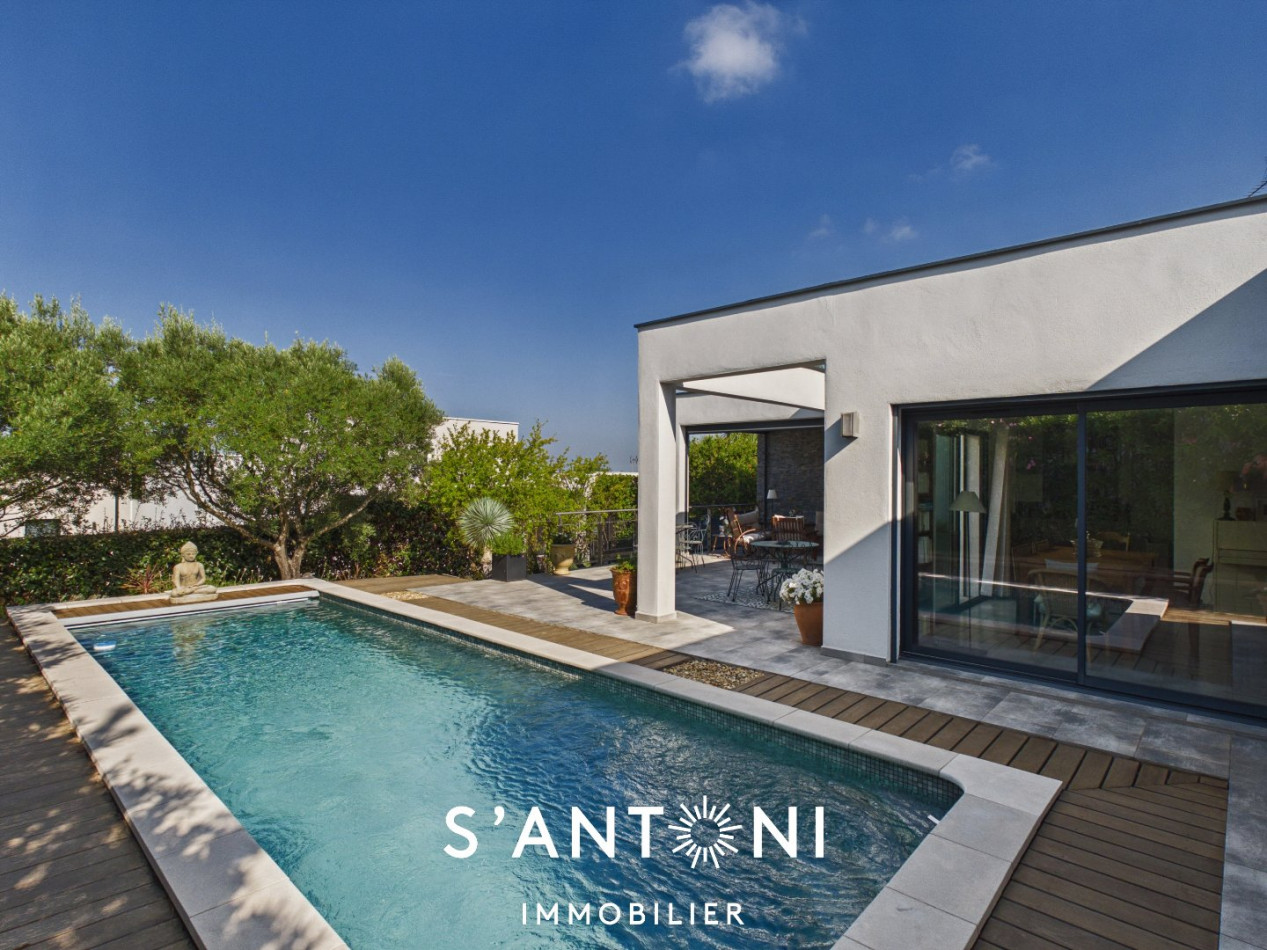 vente Maison Agde - Photo 2