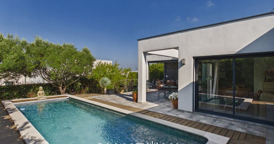 vente Maison Agde