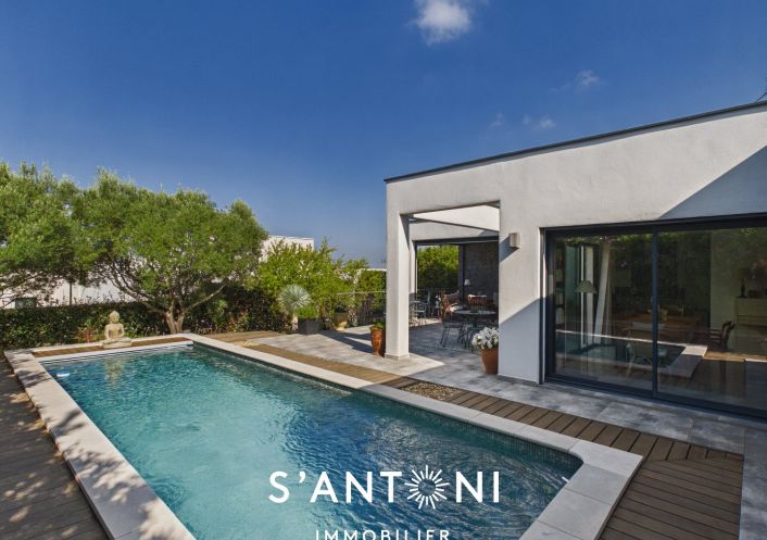 vente Maison Agde
