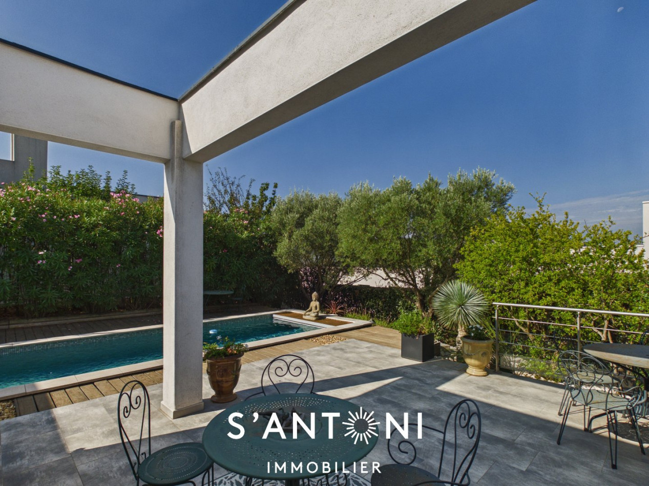 vente Maison Agde - Photo 3