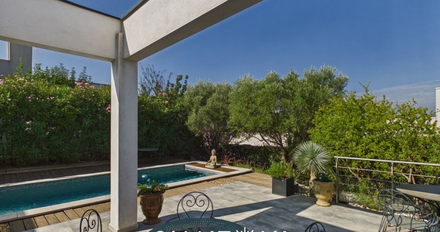 vente Maison Agde