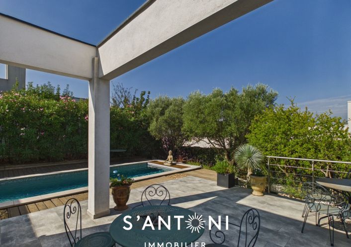 vente Maison Agde