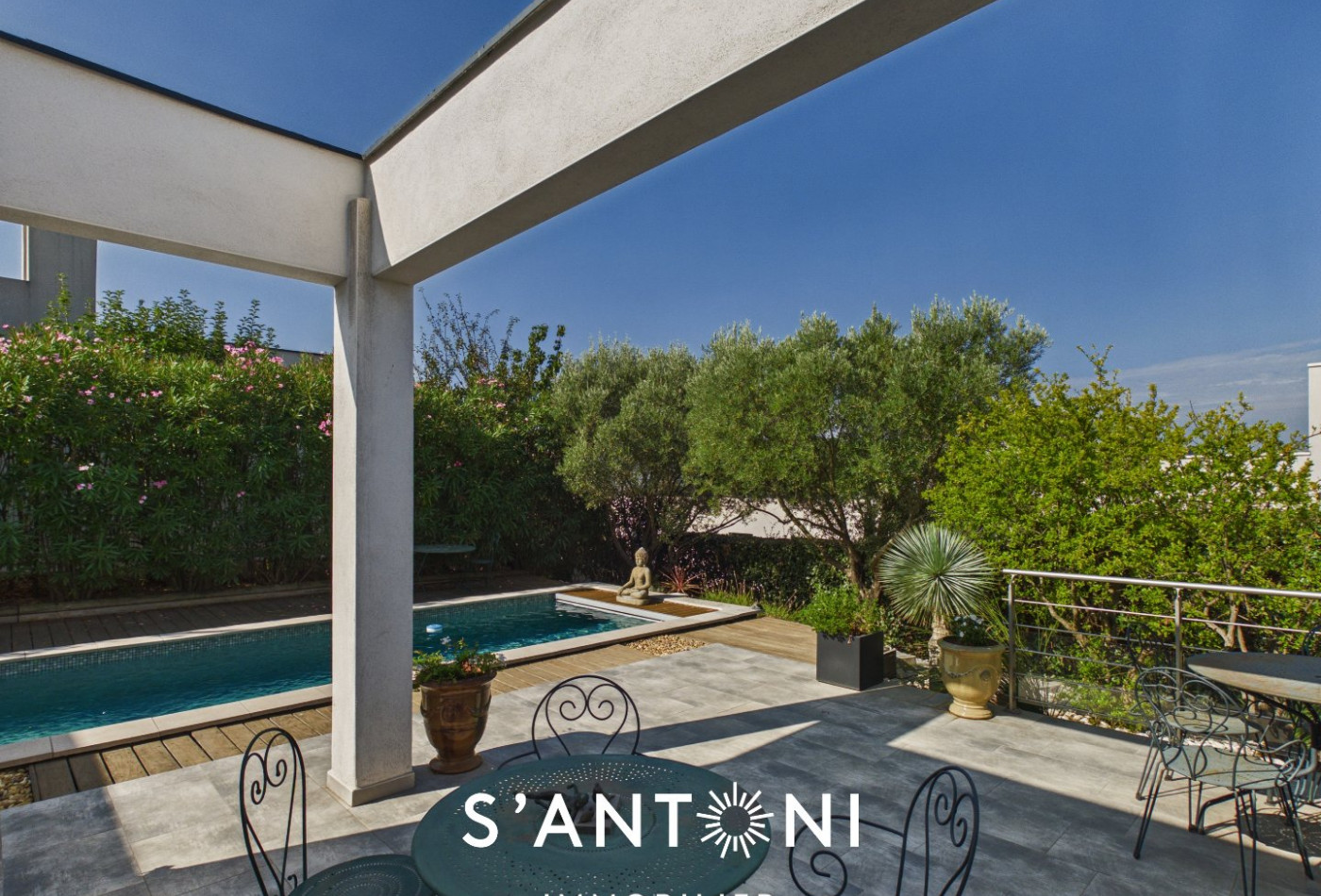 vente Maison Agde - Photo 3